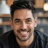 Ben McGinnis, Founder