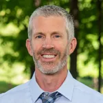 Ken Fitzgerald, Senior Account Executive